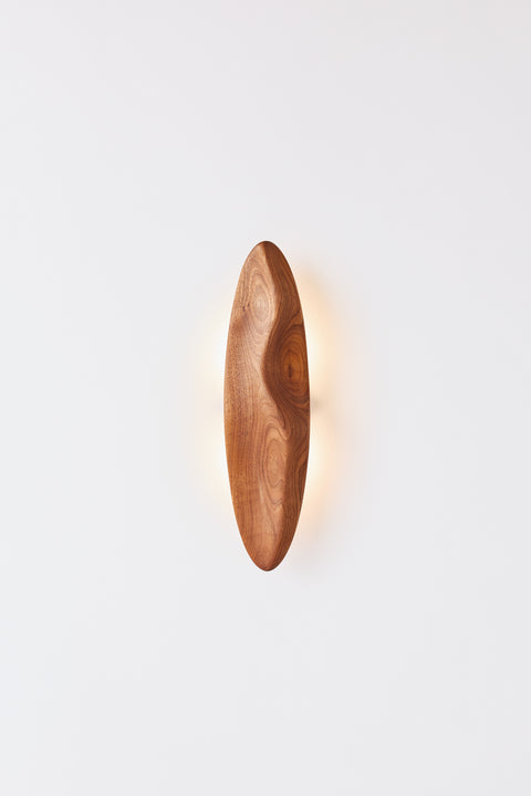 Hourglass - Wall light