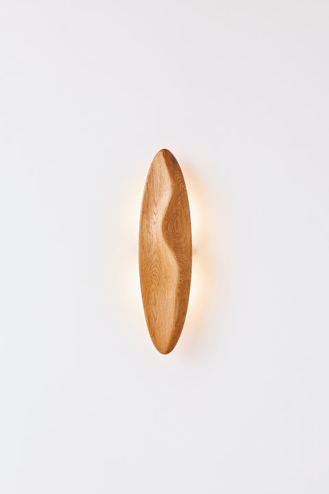 Hourglass - Wall light