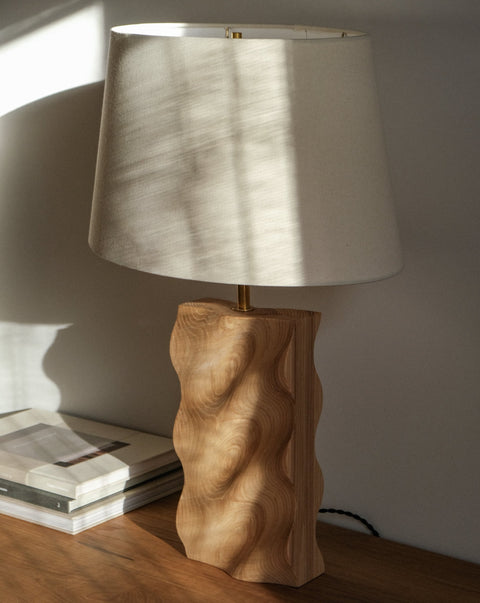 Wave - Table