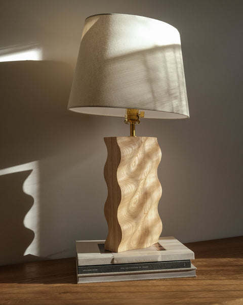Wave - Table