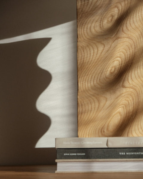 Wave - Table