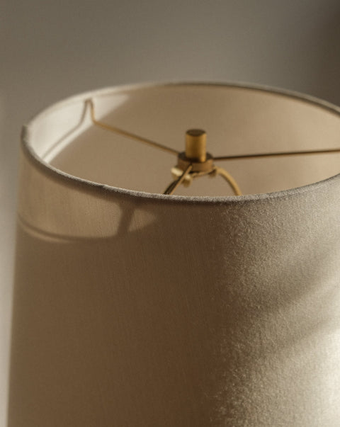 Sablier - Table