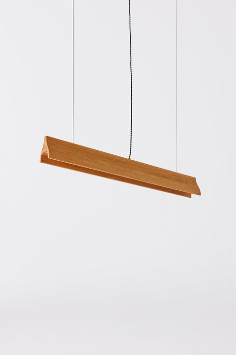 Continuum - Suspension