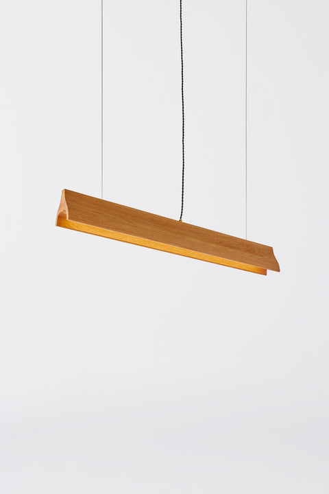 Continuum - Suspension