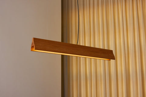 Continuum - Suspension